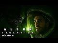 KEPENGİ AÇ! | Alien Isolation | Bölüm 11