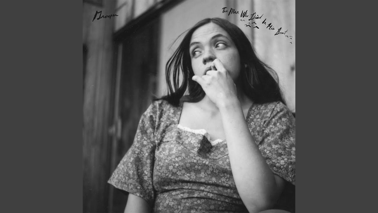 The Man Who Died in His Boat