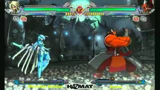 8/12 BBCS2 TeamHazmat: Maruchan Noodles[LA] vs Ryuuka[LA/TA]