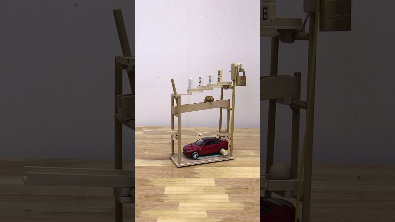 Play: Automatic Card Dispenser | Piko