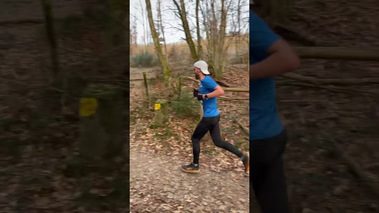 2023 Trail de la Soupe La-Roche-en-Ardennes 