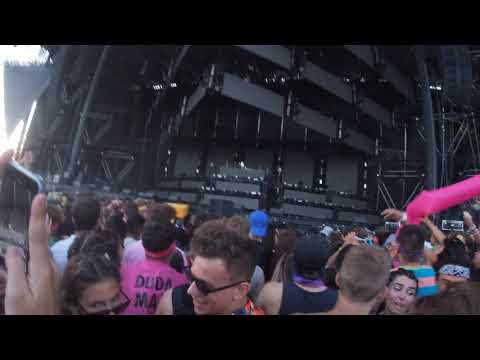 Kygo | avicii - Without you (LIVE) @VELDMusicFestival 2019 - Toronto