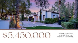 19 Quintessa Circle | Southern Highlands | IS LUXURY