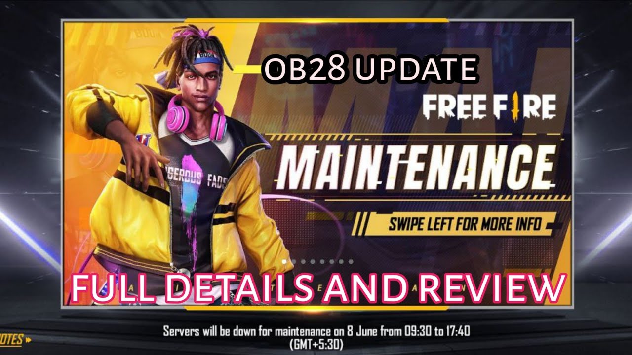 ob28 all the updates full details and review