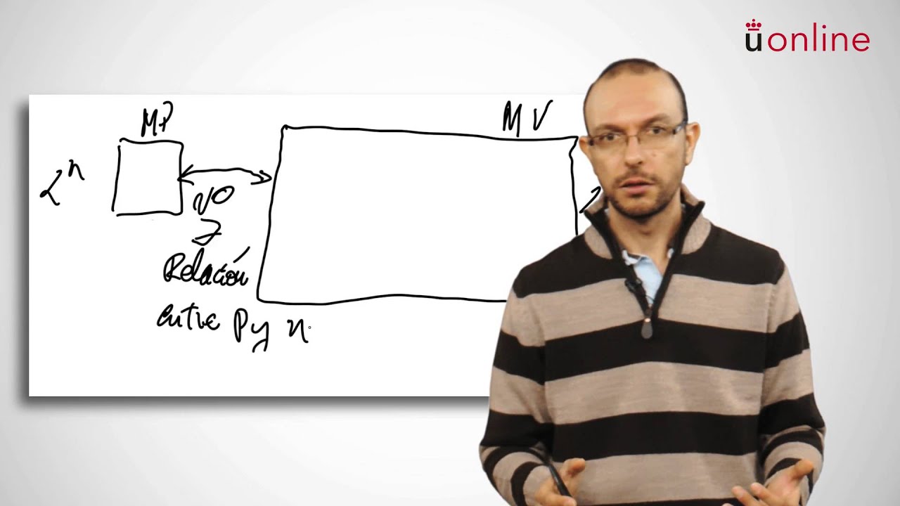 Arquitectura de Computadores II - Memoria virtual