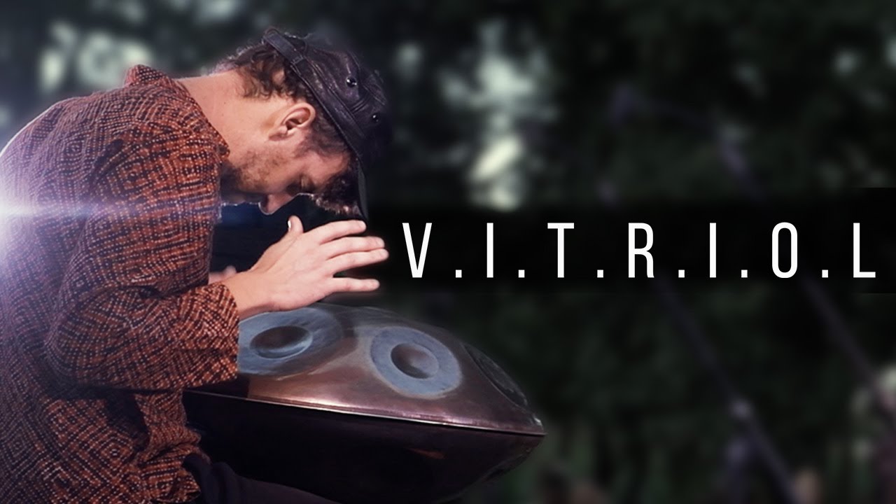 V.I.T.R.I.O.L. | Pantribe 2022 | Yishama Pantam | Kabeção