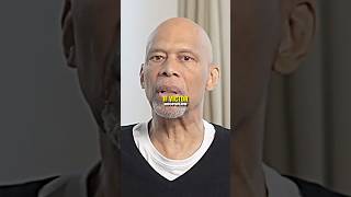Kareem On Wemby Adding The Skyhook 👀
