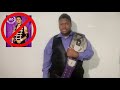 Kevin Brooks Promo