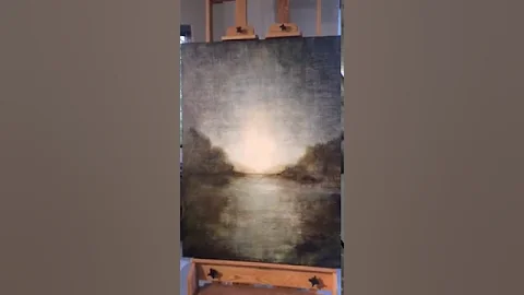 Encaustic Art Studio Paula Blackwell