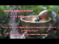 Bodhi  meditation for personal strength and power 15 min  wwwtemplesoundsnet