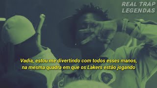 Real Boston Richey - Help Me (Legendado)