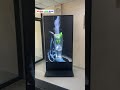 indoor P2.5 pro 7680hz Poster LED Display shop,expo, exhibitions, marketing