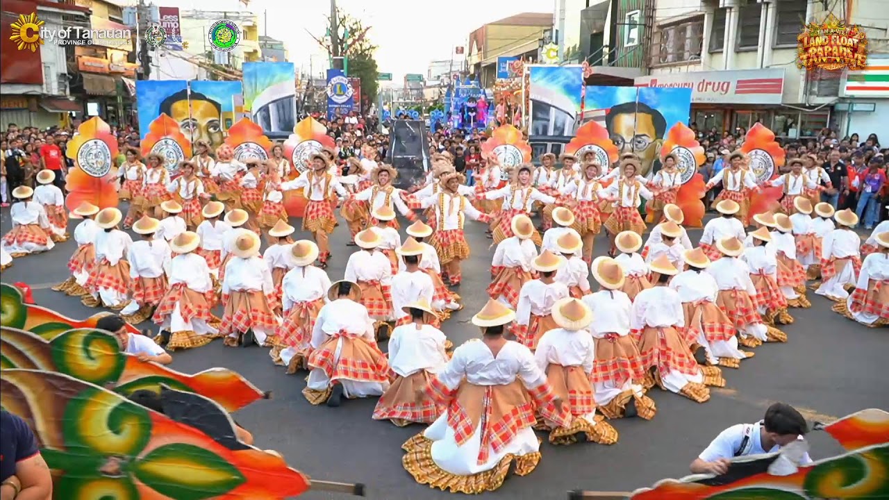 LIVE | TAN-A-WE ang pagdiriwang ngayong 25th Tanauan Cityhood Anniversary