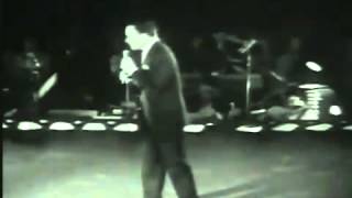 Video thumbnail of "Frank Sinatra - I'll Be Seeing You"