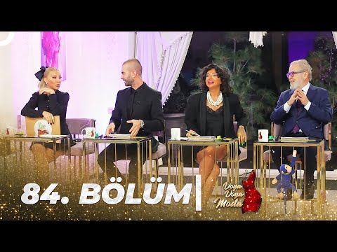 Doya Doya Moda 84. Bölüm | 10 KASIM