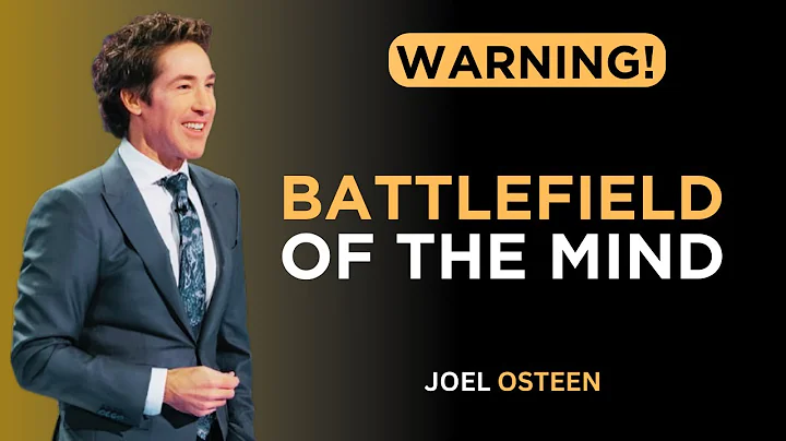 Win the War Within | Joel Osteen