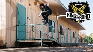 KOTR Season 3: Webisode 3 (2018)