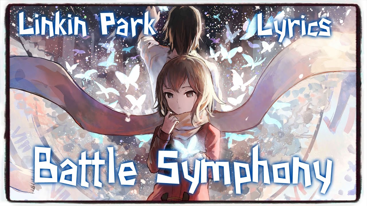 Battle symphony