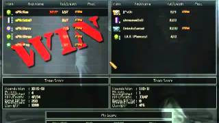 aMk FM - CB Series V.01 Ep01 pt 1 [SuddenAttack NA]