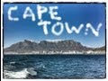 Visiting Cape Town - South Africa