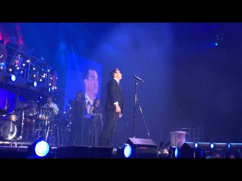 Robbie Williams -