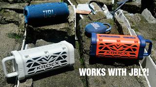 Works With JBL?! | TRAVOR Multi-Speaker Test