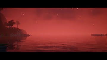 Intro by C418 - Minecraft Cinematic