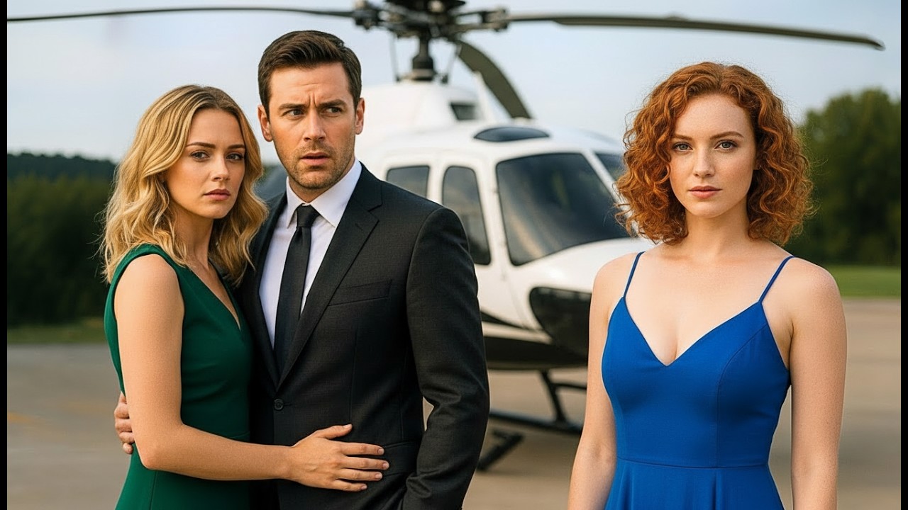 Humilhada pelo Marido, Ela Reaparece como CEO Milionária e Dá a Volta por Cima