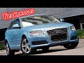 Used Audi A3 8P Reliability | Most Common Problems Faults and Issues