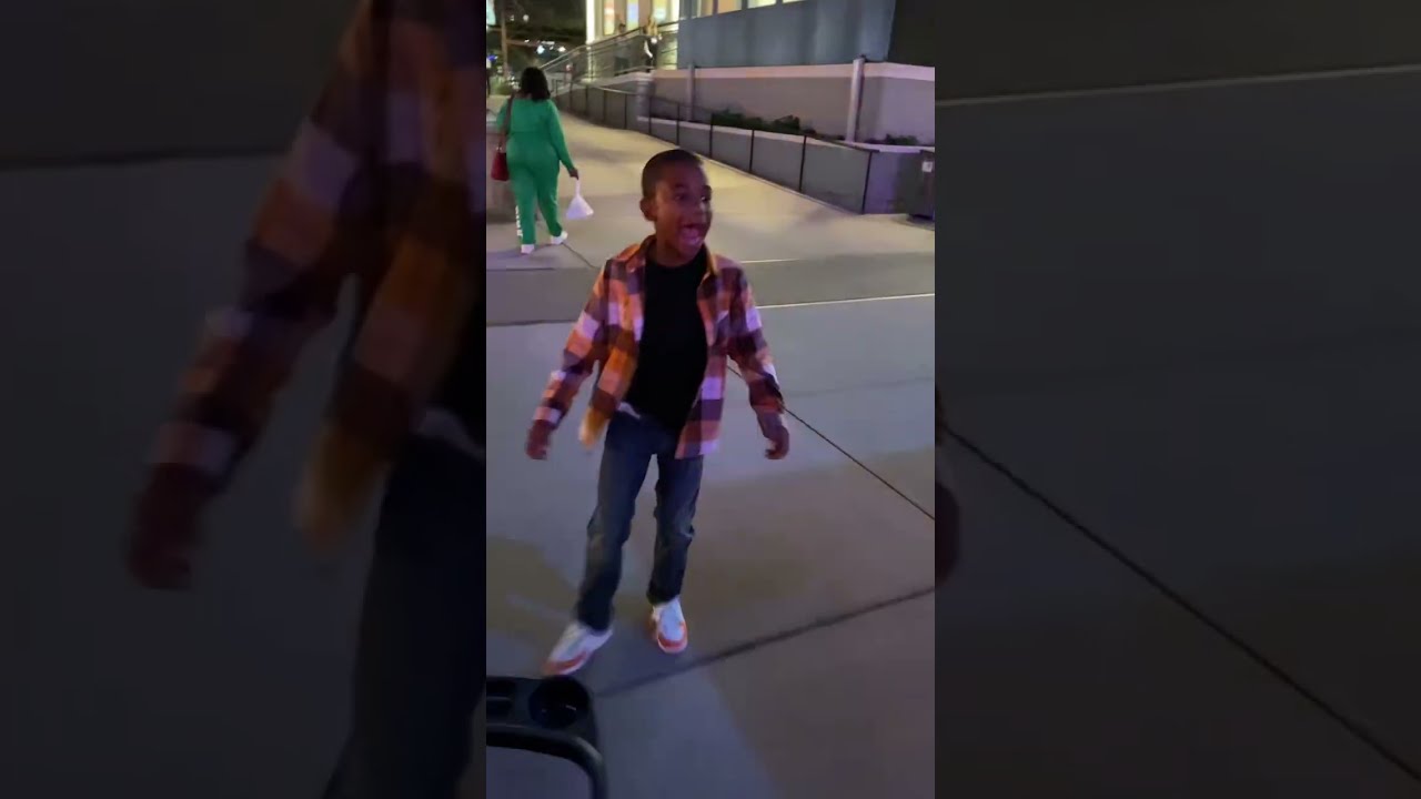 MY SON ALMOST GOT SET ON FIRE Subscribe Shorts