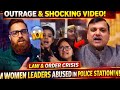 Serious Allegations of Misconduct Raise Questions on Women’s Safety in Delhi
