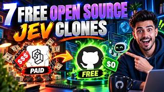 Details 7 Open Source Jev Alternatives Nobody's Talking About Yet News