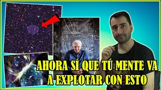 INCREÍBLE: TODO APUNTA a que Existen MÁS UNIVERSOS!