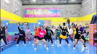 EDAN TURUN || SENAM KREASI ||ch zin mila || ZIN YENNY JOGJA