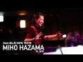 "挾間美帆 MIHO HAZAMA m_unit" BLUE NOTE TOKYO Interview & Live Streaming 2020