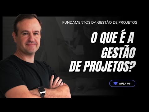 Vídeo: Qual é a fase de iniciação no gerenciamento de projetos?