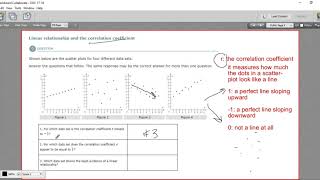 Celebrity Linear relationship and the correlation coefficient Wealth