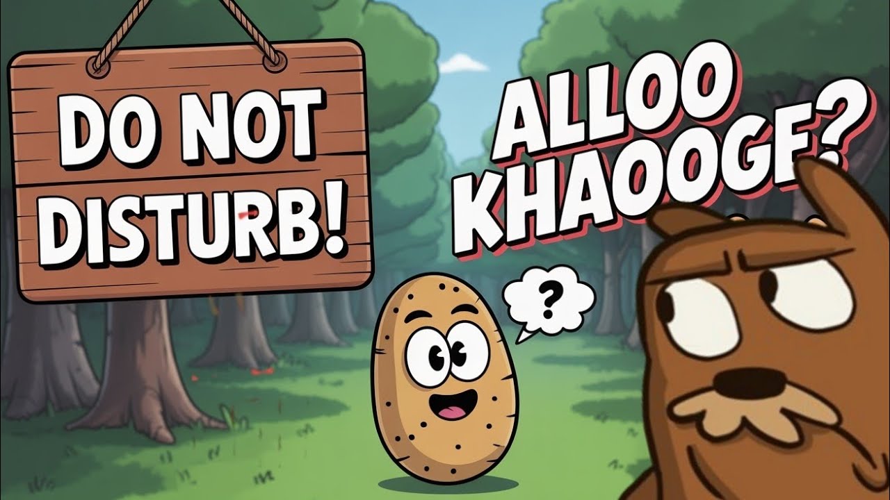 Do Not Disturb Game – Funniest Moments & Reactions + AALO KHAOGE 🤣 ...