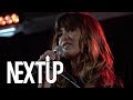 Frankie C Performs 'Broke The Rules' On The NextUp Stage
