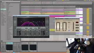 Mixing & Mastering -  How I Use A Multi-Band Compressor