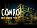 CONDO HORROR STORIES | True Horror Stories Tagalog