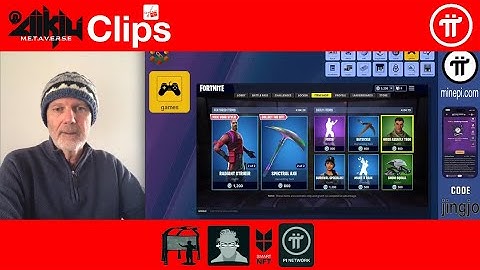 Pi Network - New Economies Of Web3 Gaming