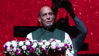 Speech at Shaurya Sandhya in New Delhi.