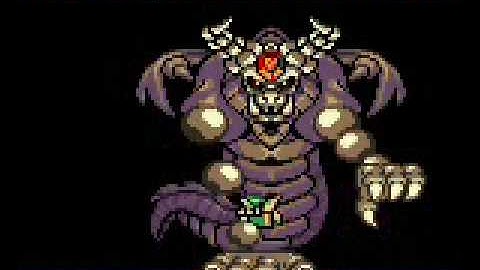 LOZ Oracle Of Seasons Part 47 Epic Finale(1 of 2)