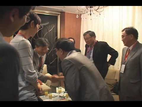 Korea Games Conference(KGC), 2010 - Highlight