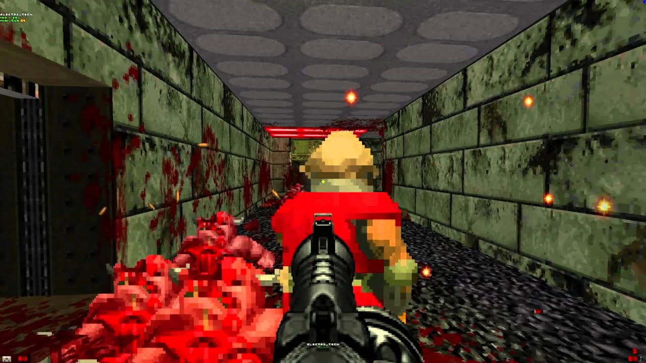 brutal doom ultimate doom brutal doom ultimate doom