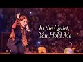 In the Quiet, You Hold Me | Peaceful Worship Song for Prayer, Sleep &amp; Rest in God 2026