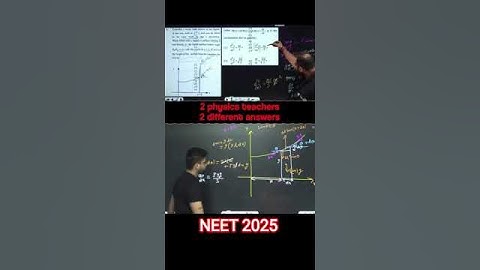 MR sir vs prateek sir #neet Pw vs unacademy #motivation #pw #physicswallah #jee #study_motivaton
