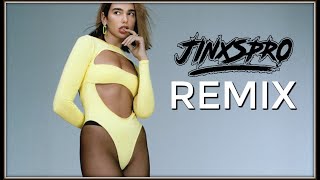 Dua Lipa - Don't Start Now (JINXSPR0 Remix) #FutureHouse @dualipa Resimi