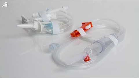 A UNO TEC_Automatic Assembly Machine for Infusion Set